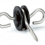 Double Loop Insulator