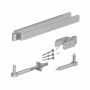 Standard Field Gate Hinge Set